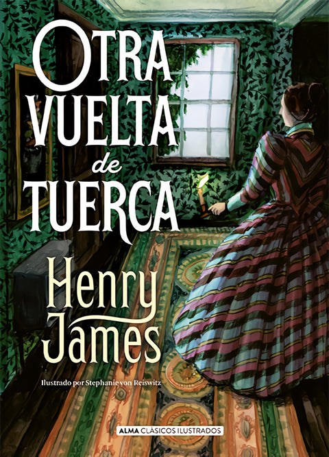  Otra vuelta de tuerca 