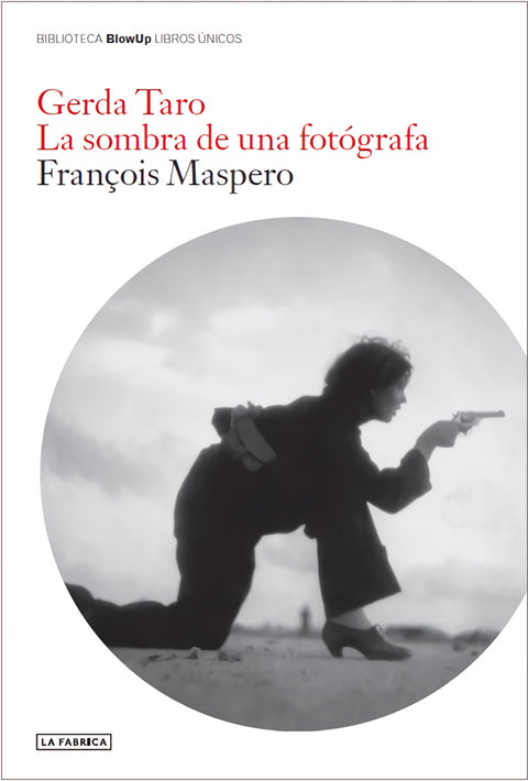  Gerda Taro. 
