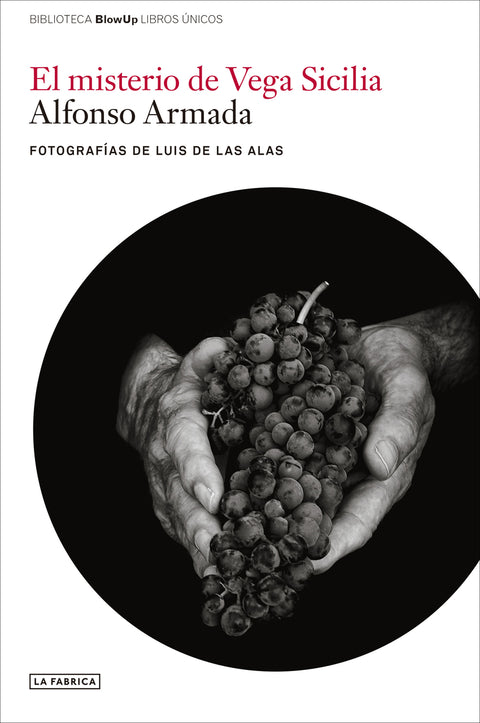  El misterio de Vega Sicilia. 
