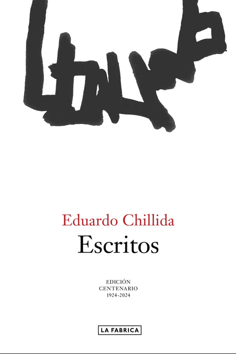  Escritos. 