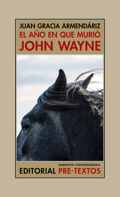  El año en que murió John Wayne 