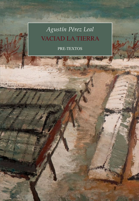  Vaciad la tierra 