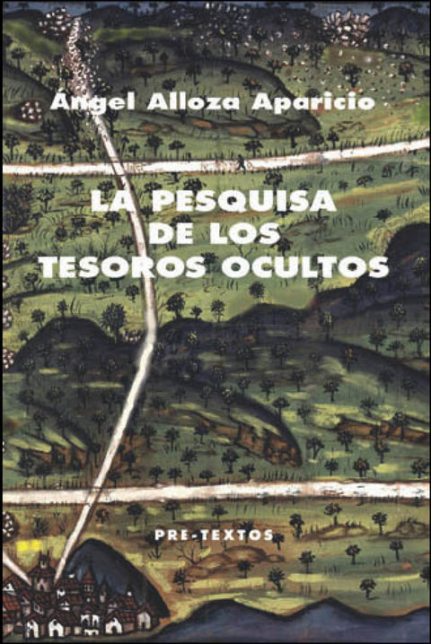  PESQUISA DE LOS TESOROS OCULTOS, LA 
