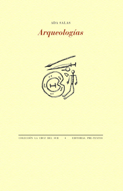  Arqueologías 