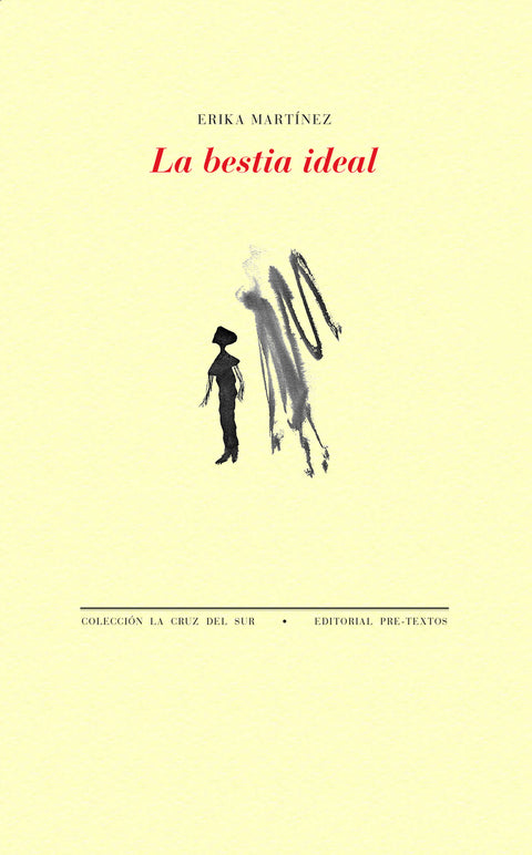  La bestia ideal 