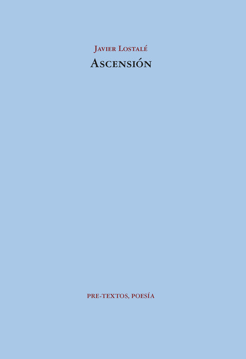  Ascensión 