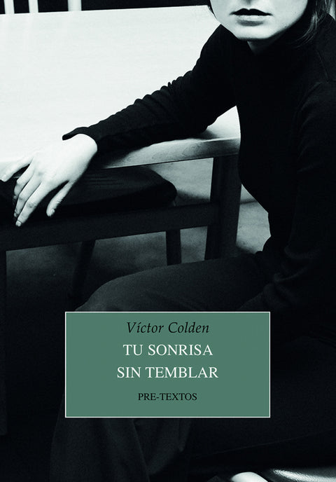  Tu sonrisa sin temblar 