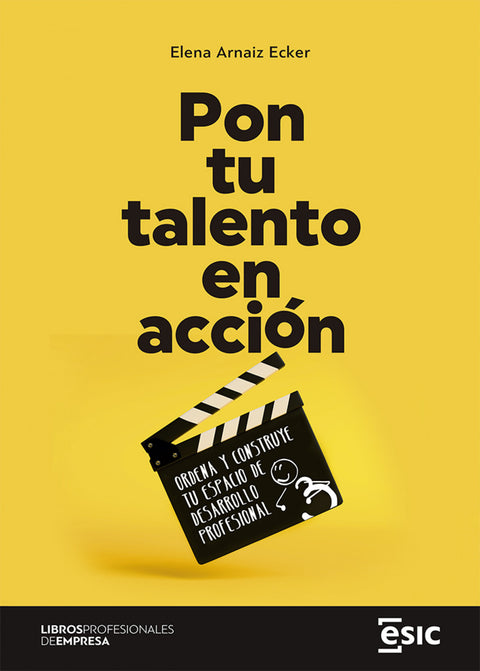  Pon tu talento en acción 