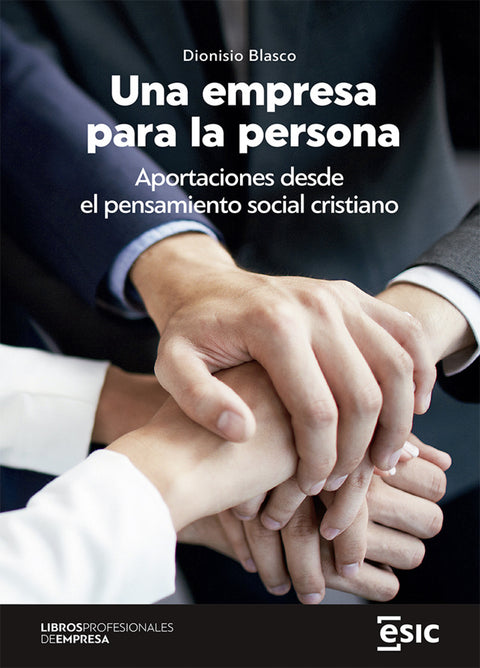  Una empresa para la persona 