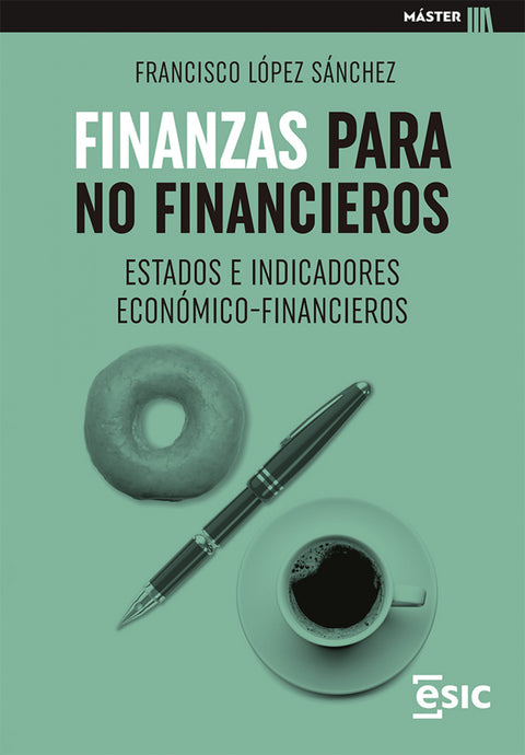  FINANZAS PARA NO FINANCIEROS 