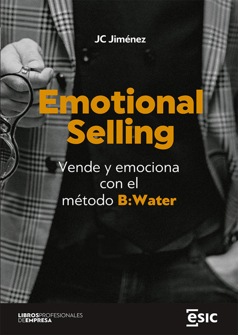  Emotional selling 