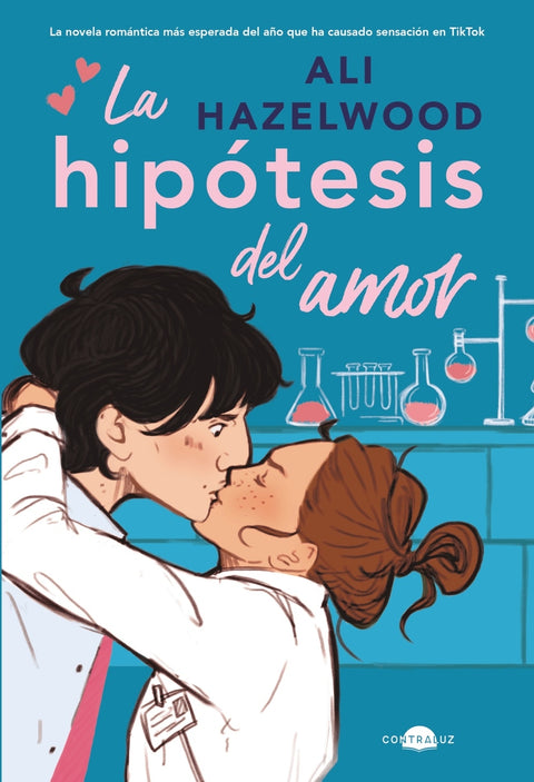  La hipótesis del amor 