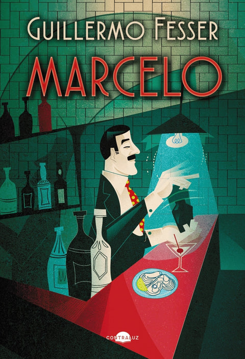  Marcelo 