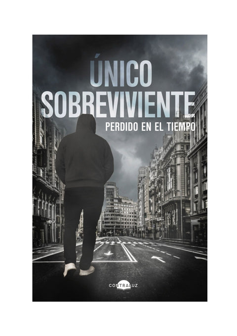  Único Sobreviviente: Perdido en el tiempo 