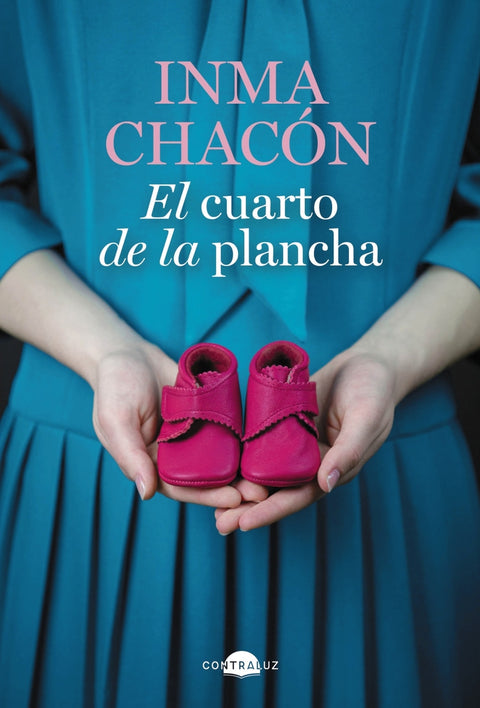  El cuarto de la plancha 