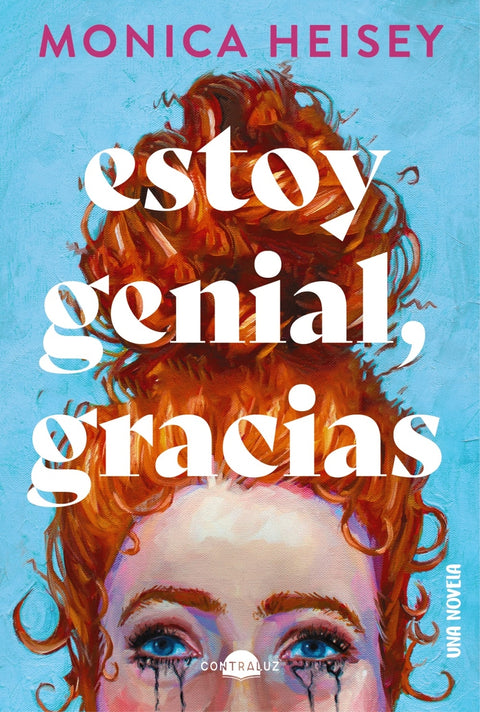  Estoy genial, gracias 