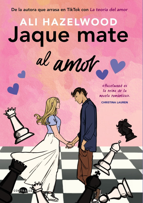  Jaque mate al amor 