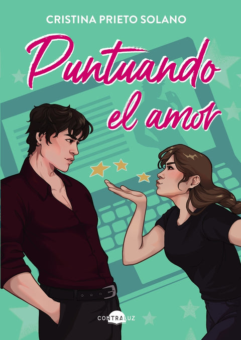  Puntuando el amor 