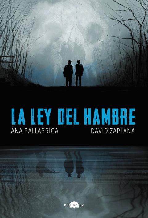  La ley del hambre 