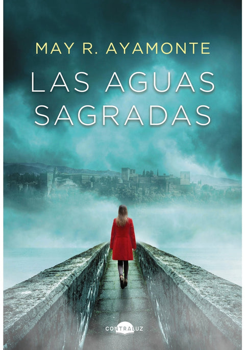  Las aguas sagradas 
