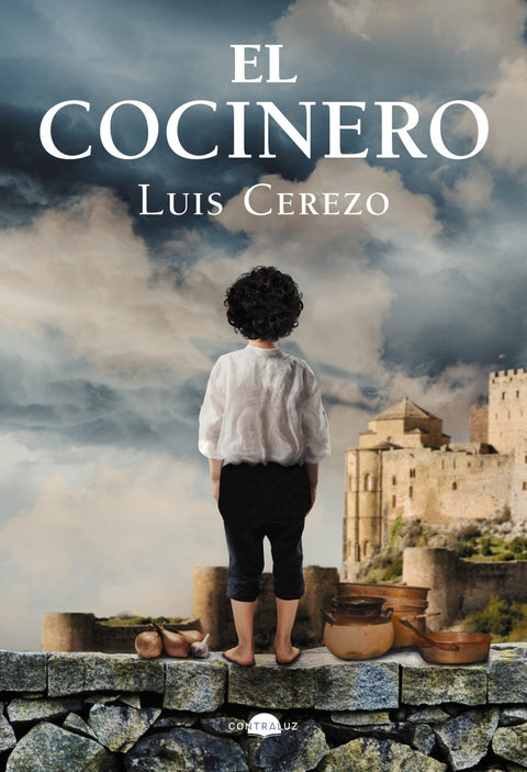  El cocinero 