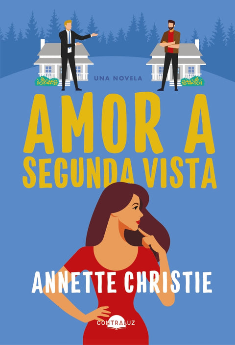  Amor a segunda vista 