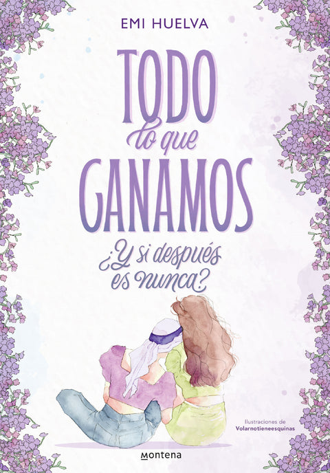  Todo lo que ganamos 