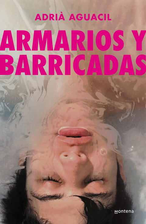  ARMARIOS Y BARRICADAS 
