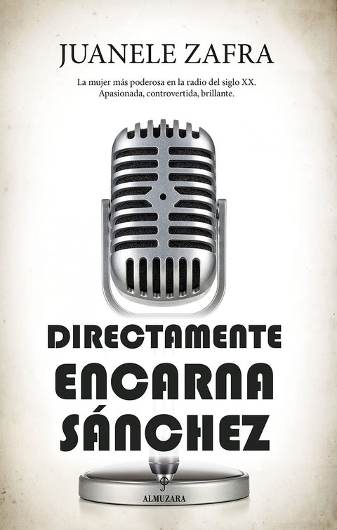 DIRECTAMENTE, ENCARNA SÁNCHEZ 