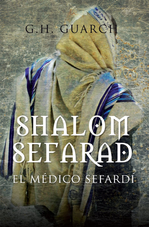  SHALOM SEFARAD (N.E) (B) 