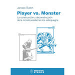  PLAYER VS MONSTER 
