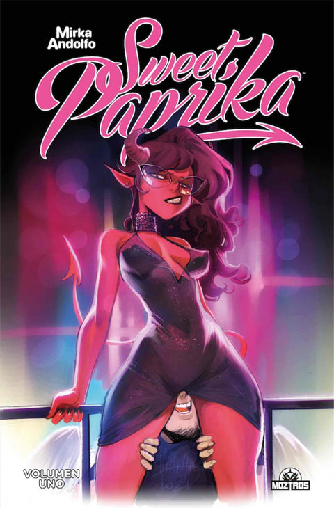  SWEET PAPRIKA, 1. HOT (EDICION LIMITADA ) 
