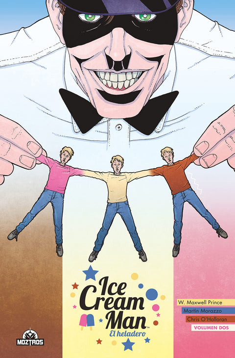  ICE CREAM MAN 02 