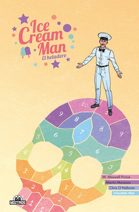  ICE CREAM MAN 03 