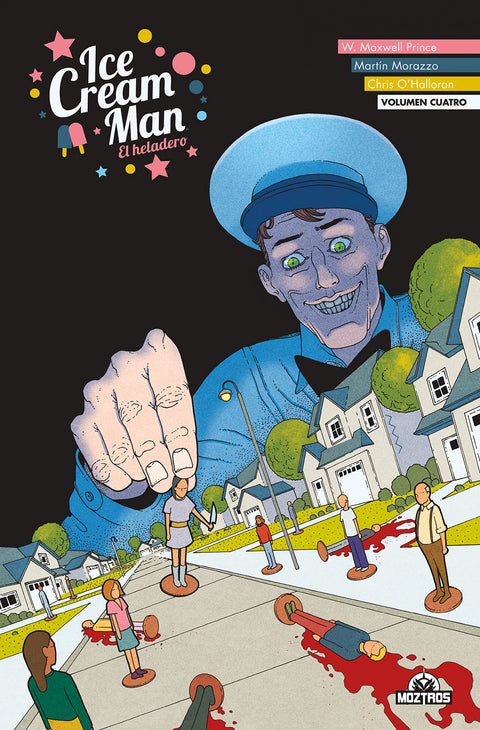  ICE CREAM MAN 04 