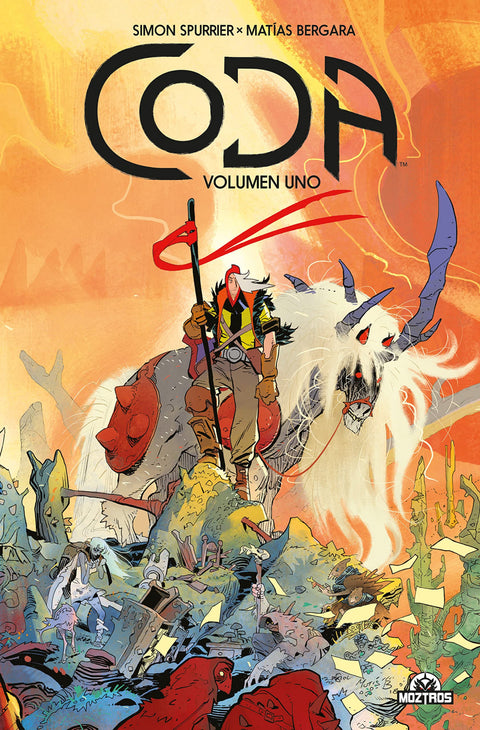  CODA N 01 