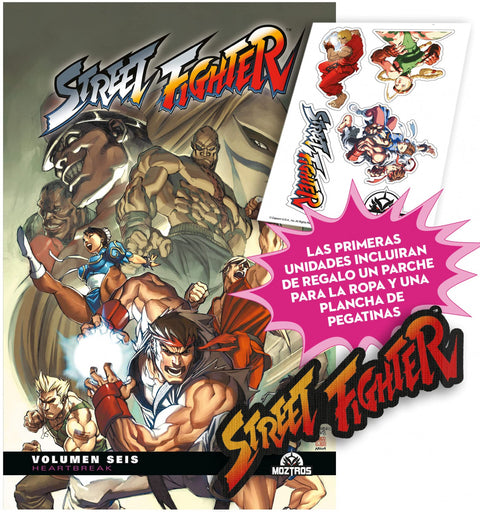  STREET FIGHTER 06 