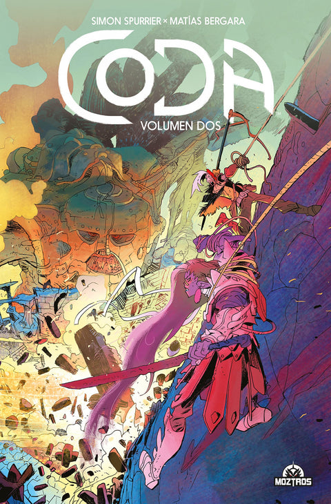  CODA 02 