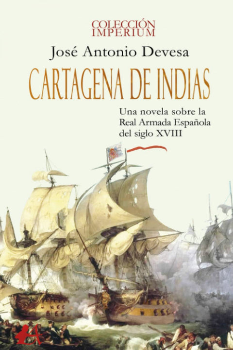  Cartagena de indias 