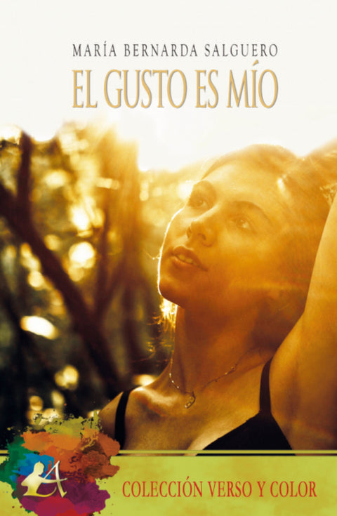  El gusto es mio 