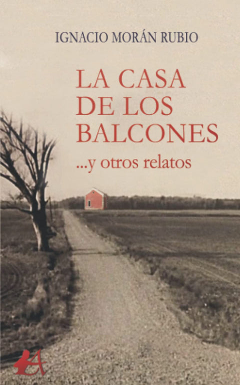  La casa de los balcones...y otros relatos 