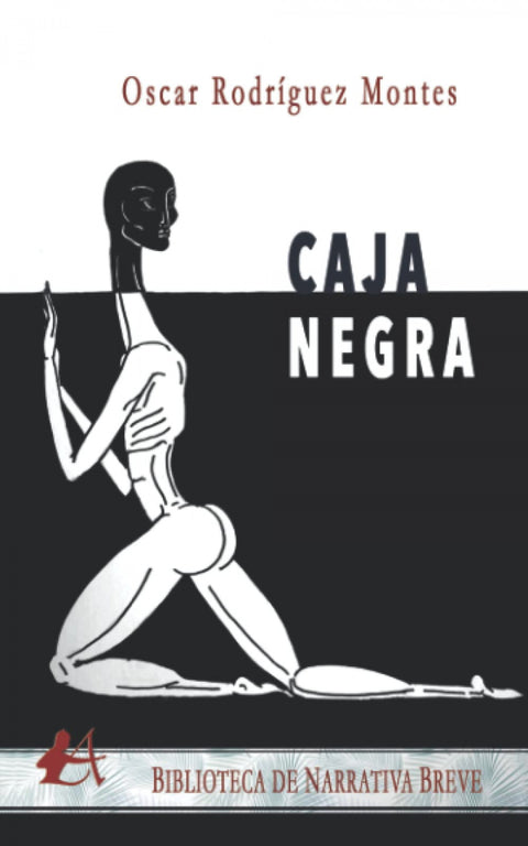  CAJA NEGRA 