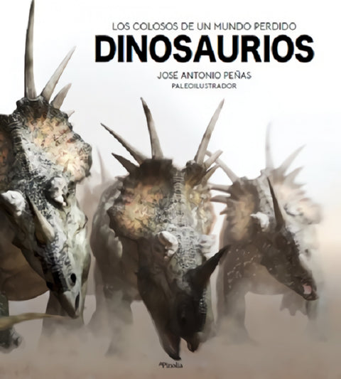  DINOSAURIOS 