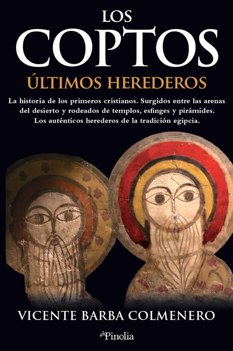  Los Coptos 