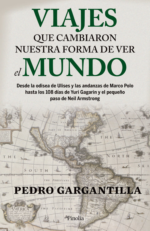  Viajes que cambiaron nuestra forma de ver el mundo 
