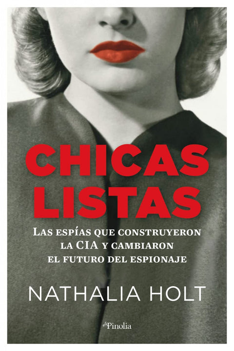  Chicas listas 