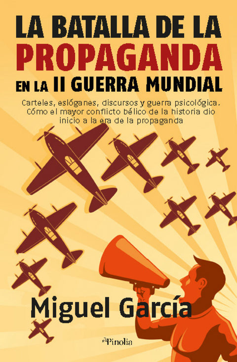 La batalla de la propagada 