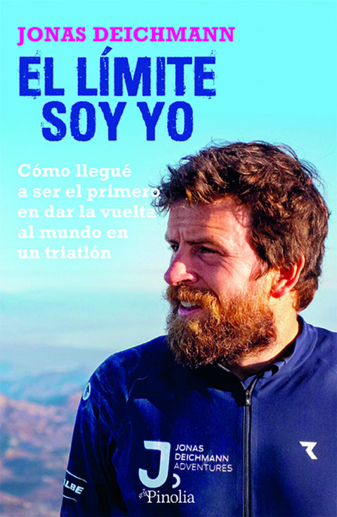  El límite soy yo 