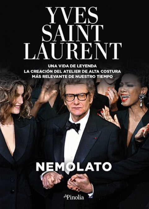  YVES SAINT LAURENT 