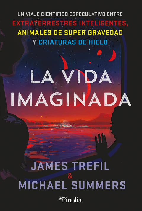  La vida imaginada 